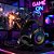 Headset Gamer Onistek ON-FN649 com Fio Preto - Imagem 2