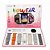 Smartwatch Howear HW-U10 Mini 7 Pulseiras Prata - Imagem 1