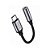 Adaptador Fone Tipo-C Para P2 A'Gold CBA-13 - Imagem 2