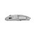 Mouse Sem Fio C3Tech M-BT100WH Bluetooth Transparente - Imagem 3