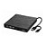 Leitor e Gravador Externo Aitek AGR-G3002 USB 3.0 DVD - Imagem 2