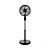 Ventilador Coluna Britânia BVC41A 48CM 6 Pás 127V - Imagem 1
