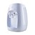 Bebedouro Água Britânia Aqua BBE04BGF Branco Bivolt - Imagem 2