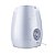 Bebedouro Água Britânia Aqua BBE04BGF Branco Bivolt - Imagem 3