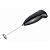 Mini Mixer Misturador Nix House NX285 Preto - Imagem 1