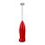 Mini Mixer Misturador Nix House NX285 Vermelho - Imagem 1