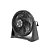 Ventilador Circulador Britânia BCA40A 47CM 6 Pás 127V - Imagem 2
