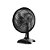 Ventilador Mesa Britânia BVT405 46CM 6 Pás 127V - Imagem 3