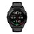 Smartwatch Garmin Forerunner 265 Preto - Imagem 1