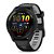 Smartwatch Garmin Forerunner 265 Preto - Imagem 2