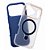 Capa Iphone 17 Pro Ultra Safe Azul - Imagem 2