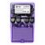 Vídeo Game Portátil Oásis OIH-5916 RS36 18000 Jogos Roxo - Imagem 2