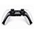 Controle Playstation 5 Knup KP-GM042 Sem Fio Branco - Imagem 2