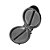 Omeleteira Agratto AOIP01I01 127V 800W Inox - Imagem 4