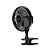 Ventilador Mesa Ventisol Mini 3 Pás 20 Centímetros 127V - Imagem 2