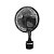 Ventilador Mesa Ventisol Mini 3 Pás 20 Centímetros 127V - Imagem 4