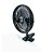 Ventilador Mesa Ventisol Mini 3 Pás 20 Centímetros 127V - Imagem 5