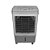Climatizador de Ar Ventisol CLIN35PRO-01 35 Litros 127V Branco e Cinza - Imagem 3
