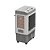 Climatizador de Ar Ventisol CLIN35PRO-01 35 Litros 127V Branco e Cinza - Imagem 5