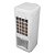 Climatizador de Ar Philco PCL08A 127V Branco - Imagem 8