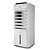 Climatizador de Ar Philco PCL08A 127V Branco - Imagem 4