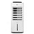 Climatizador de Ar Philco PCL08A 127V Branco - Imagem 3
