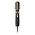 Escova Rotativa Britânia BER21PD Bivolt 1300W Preto Dourado - Imagem 1