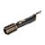Escova Rotativa Britânia BER21PD Bivolt 1300W Preto Dourado - Imagem 6