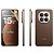 Smartphone Xiaomi Redmi Note 15 Pro Plus 5G 12GB/512GB Mocha Brown - Imagem 1