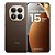 Smartphone Xiaomi Redmi Note 15 Pro Plus 5G 12GB/512GB Mocha Brown - Imagem 2