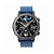Smartwatch Xiaomi Imiki Xplorer Scout D2 Preto e Azul - Imagem 2