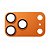Película Câmera Smartphone Iphone 17 Pro Max Laranja - Imagem 1