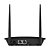 Roteador Tp-Link TL-MR100 4G LTE Router 2 Antenas Preto - Imagem 2