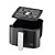 Fritadeira Air Fryer Multi GO229 3,5 Litros 1350W 127V - Imagem 6