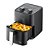 Fritadeira Air Fryer Multi GO229 3,5 Litros 1350W 127V - Imagem 4