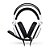 Headset Gamer Onistek ON-400 7.1 Branco - Imagem 2