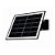 Câmera IP Speed Dome Durawell JT-9682 Antenas com Painel Solar Lente Dupla - Imagem 3
