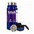 Garrafa Térmica Istok Polar Parede Dupla 620ML Azul - Imagem 2