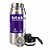 Garrafa Térmica Istok Polar Parede Dupla 620ML Prata - Imagem 2