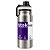 Garrafa Térmica Istok Polar Parede Dupla 620ML Prata - Imagem 1