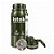 Garrafa Térmica Istok Polar Parede Dupla 620ML Verde - Imagem 2