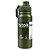 Garrafa Térmica Istok Polar Parede Dupla 620ML Verde - Imagem 1