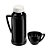 Garrafa Térmica Istok Santiago 450ML Preto - Imagem 2