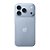Iphone 18 Pro 256GB Apple Glacial - Imagem 3