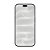 Iphone 18 Pro 256GB Apple Prateado - Imagem 2