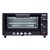 Forno Elétrico Black Decker 9L FT9N-BR 127V 800W - Imagem 2