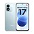 Smartphone Xiaomi Redmi Note 17 4G 8GB/256GB Sky Teal - Imagem 1