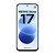 Smartphone Xiaomi Redmi Note 17 4G 8GB/256GB Sky Teal - Imagem 3