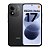 Smartphone Xiaomi Redmi Note 17 4G 8GB/256GB Black - Imagem 1