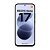 Smartphone Xiaomi Redmi Note 17 4G 8GB/256GB Black - Imagem 2